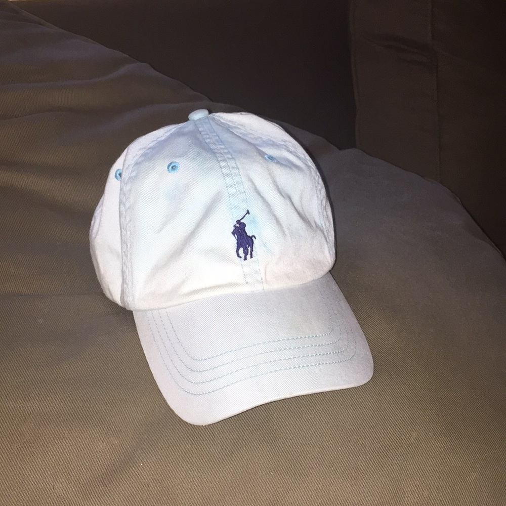 Polo Ralph Lauren cap